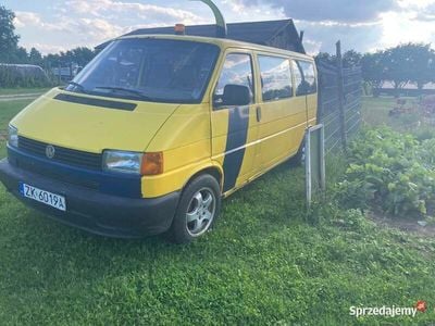Używany VW T4 2000 Van