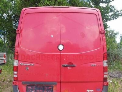 Mercedes Sprinter