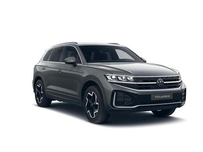 Nowe 2026 VW Touareg SUV | 338 360 zł