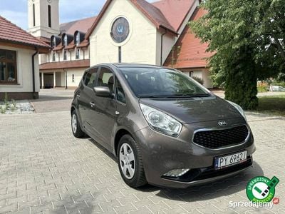 Kia Venga