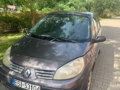 Renault Scénic II