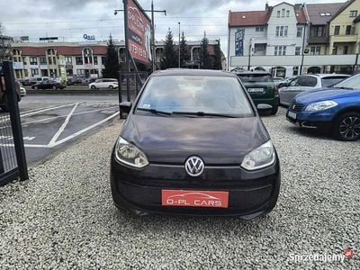 VW up!