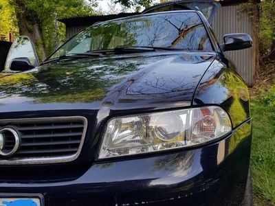 Używany 1999 Audi A4 | 4900 zł (Dość drogi)