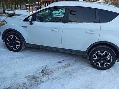 używany Ford Kuga 2009 2.0 140 km