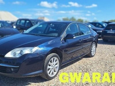 Renault Laguna III
