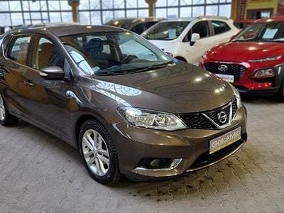 Nissan Pulsar