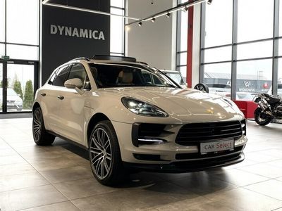 używany Porsche Macan 2.0 245KM PDK 4x4 2020/2021 r., salon PL, I w…