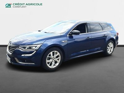 używany Renault Talisman 1.6dm 150KM 2019r. 101 297km