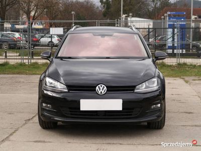 używany VW Golf 1.4 TSI