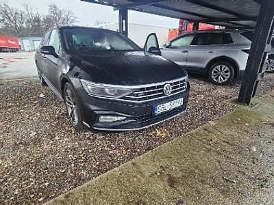 Używany 2020 VW Passat | 55 000 zł (Super Cena)