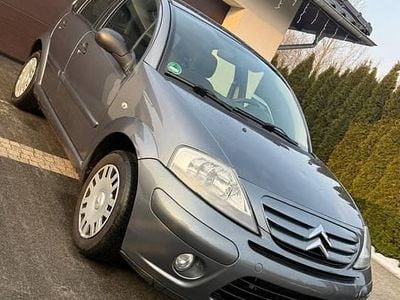 Używany 2008 Citroën C3 | 11 900 zł (Drogi)
