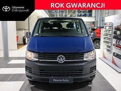 VW T6.1