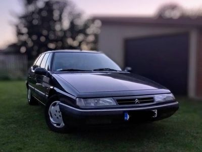 Citroën XM