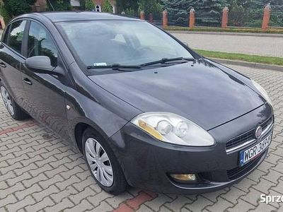 Używany 2008 Fiat Bravo Hatchback | 7000 zł (Uczciwa cena)