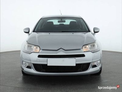 używany Citroën C5 III , Salon Polska, GAZ, Klimatronic, Tempomat