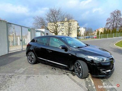 używany Renault Mégane III 1.6 dCi BOSE NAVI