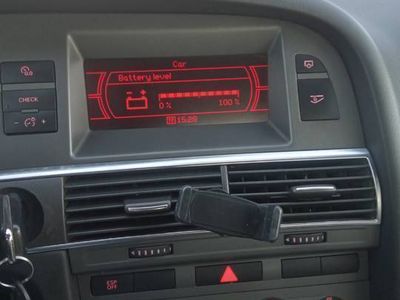 Używany 2006 Audi A6 | 14 000 zł