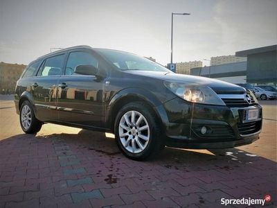 Używany 2006 Opel Astra | 7900 zł (Dobra cena)