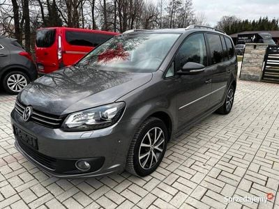 VW Touran