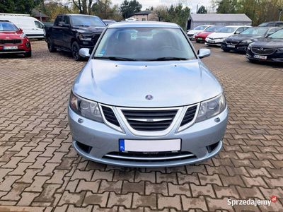 używany Saab 9-3 II Salon Polska * 4x4