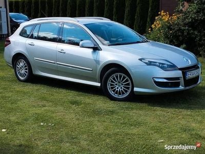 Renault Laguna III