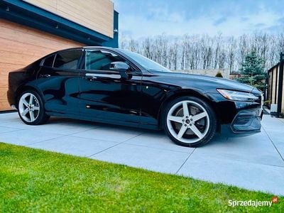 Używany 2019 Volvo S60 Sedan/Limuzyna | 97 700 zł