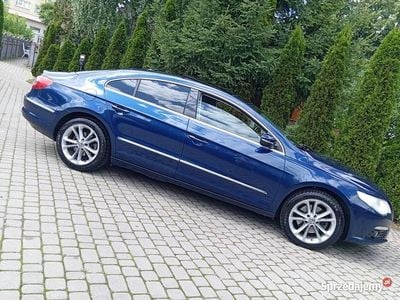 VW CC