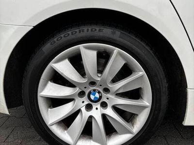 BMW 535