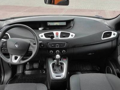 Renault Grand Scénic III