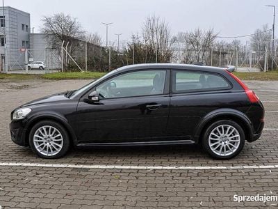Używany Volvo C30 2010 Hatchback