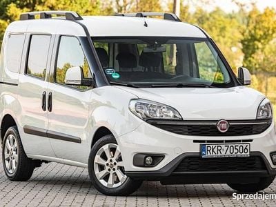 Fiat Doblò