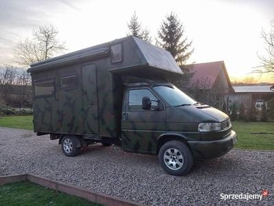 Używany 2002 VW T4 Van | 59 000 zł