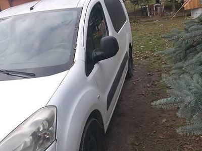 Używany 2012 Peugeot Partner Minivan | 6500 zł