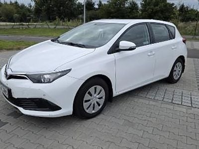 używany Toyota Auris II Salon Polska* Koła lato/zima* F.VAT 23%