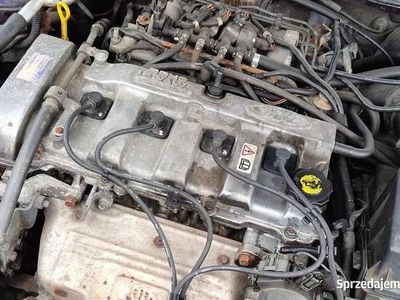 Używany 1996 Ford Probe Coupe | 13 500 zł