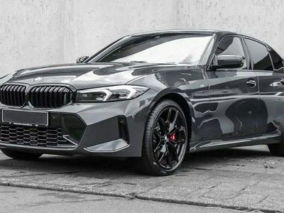 Czarny Nowe 2025 BMW 320 Comfort Edition Coupe | 192 582 zł