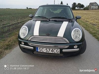 Mini ONE