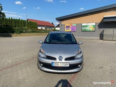 Renault Clio GrandTour