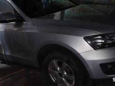 używany Audi Q5 Q5 2.0 benzyna2.0 benzyna