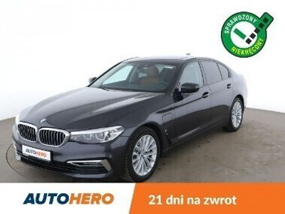 BMW 530e