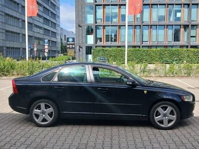Używany 2007 Volvo S40 Sedan/Limuzyna | 15 000 zł (Dość drogi)