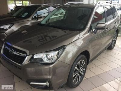 Używany Subaru Forester 150 KM (110 kW) 2017 Brązowy SUV