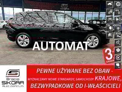 Czarny Używany 2023 VW Golf VIII Hatchback | 89 899 zł (Uczciwa cena)
