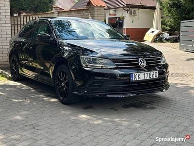 VW Jetta