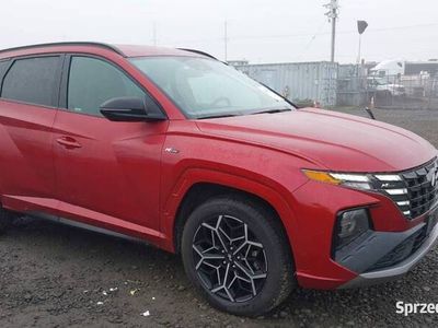 Używany 2022 Hyundai Tucson N Line SUV | 65 500 zł