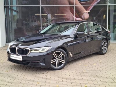 BMW 518