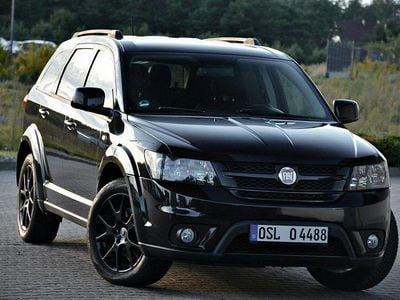 Fiat Freemont