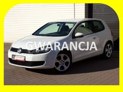 VW Golf VI