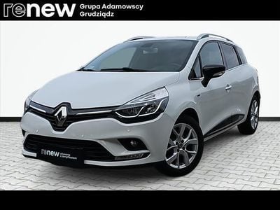Renault Clio GrandTour