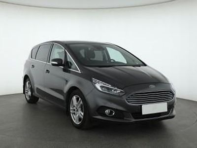 używany Ford S-MAX 2.0 EcoBlue